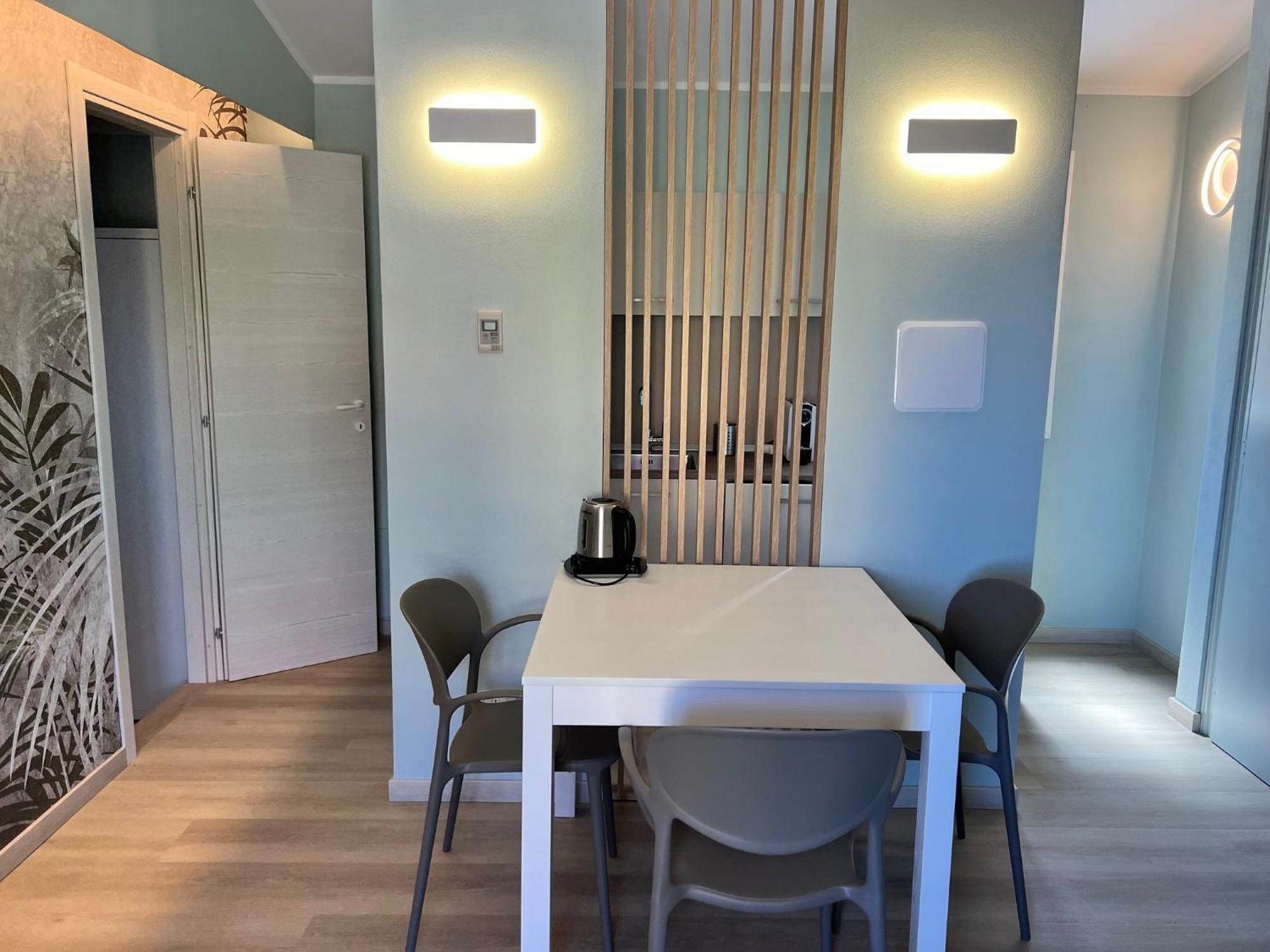 Ferienhaus Ca' Del Mar Imperia