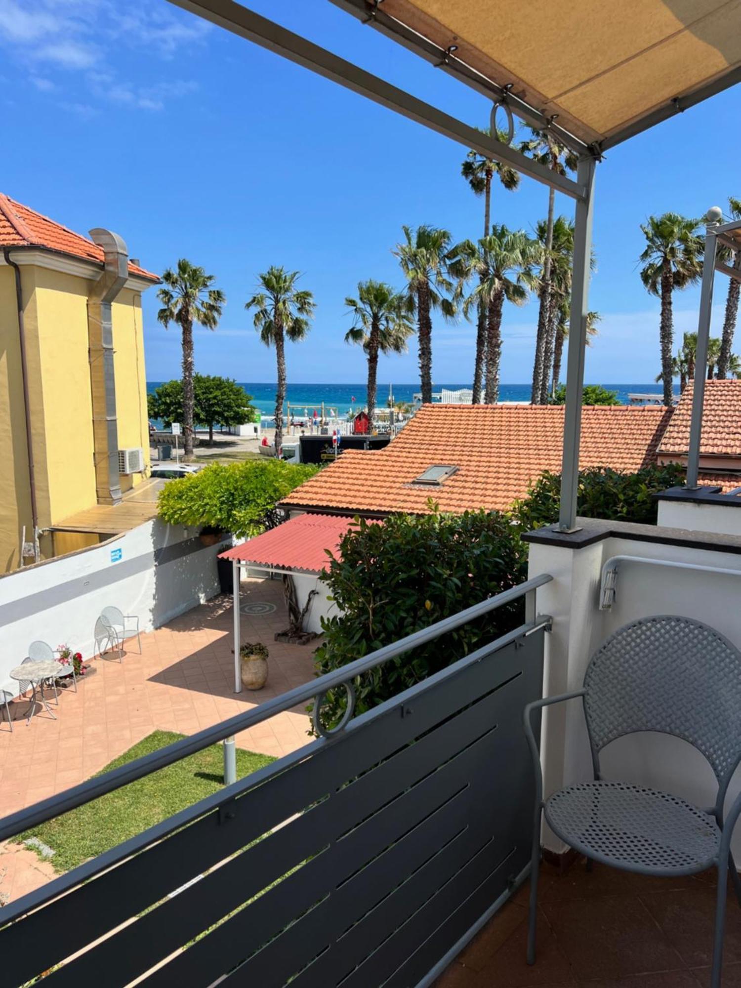 Ca' Del Mar Casa de Férias *