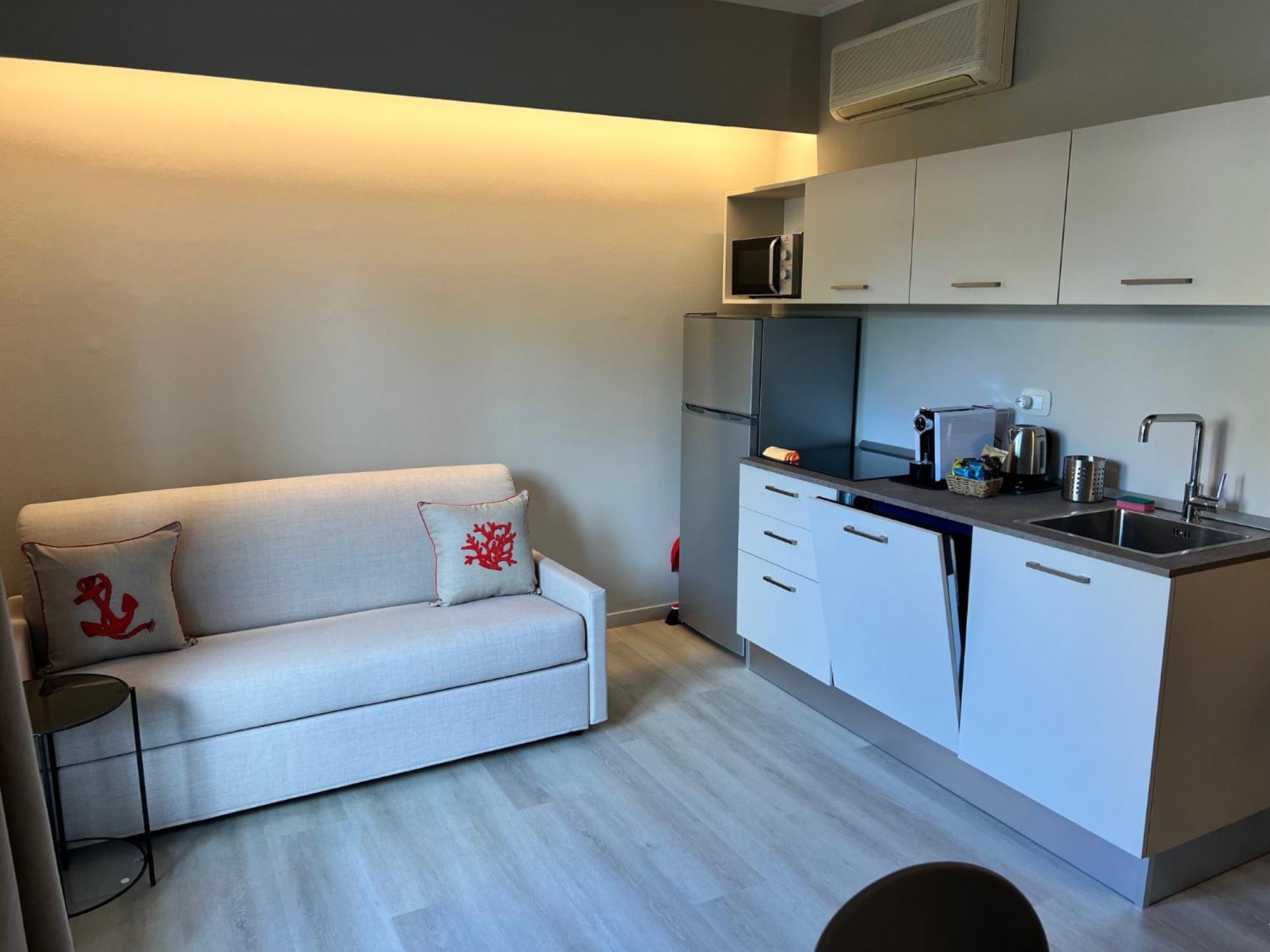 Ca' Del Mar Ferienhaus Imperia