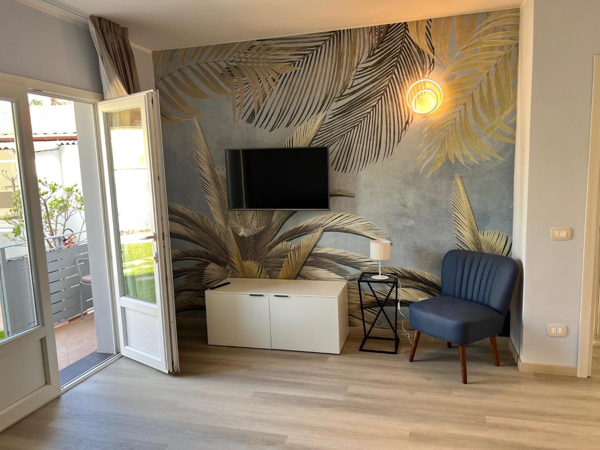 Ca' Del Mar Ferienhaus