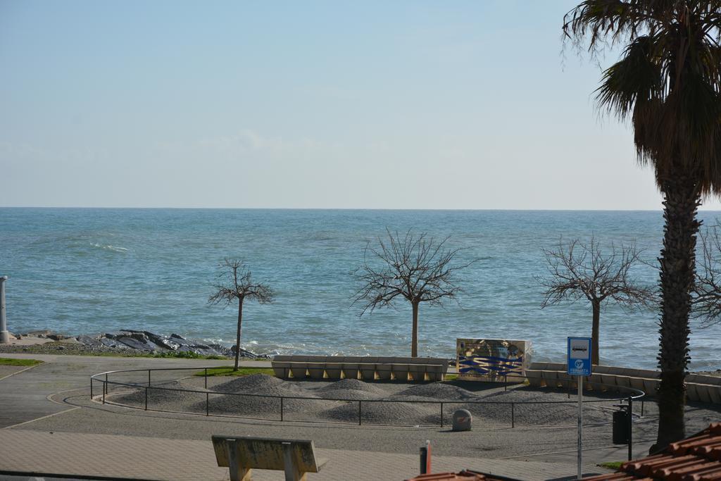 Ferienhaus Ca' Del Mar Imperia