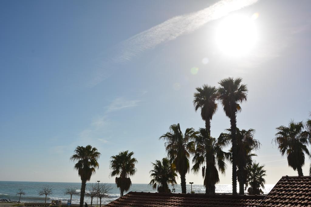 Casa de Férias Ca' Del Mar Imperia