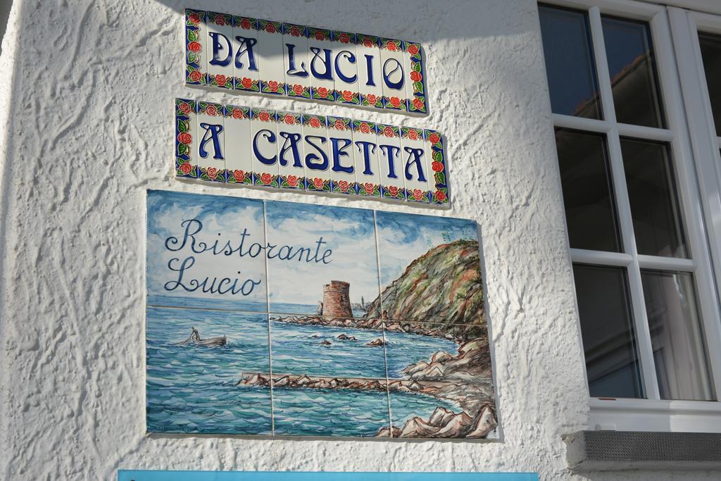 Ferienhaus Ca' Del Mar *