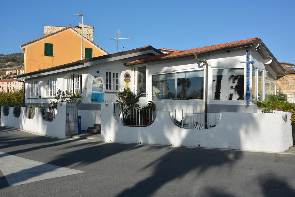 Ca' Del Mar * Imperia