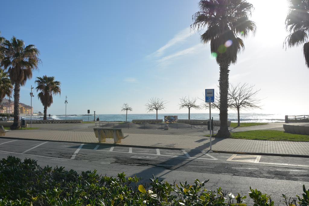 Ca' Del Mar Casa de Férias