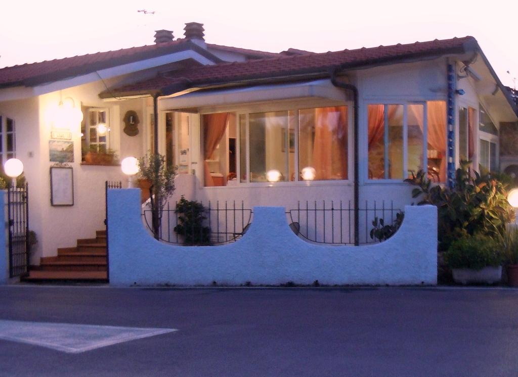 Ca' Del Mar Imperia