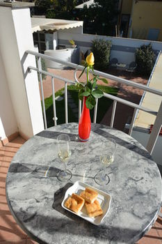 Ca' Del Mar Ferienhaus *