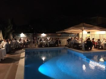 Casa de Férias Ca' Del Mar Imperia