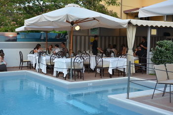 Casa de Férias Ca' Del Mar Imperia