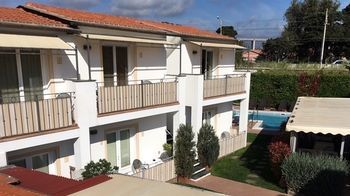 Casa de Férias Ca' Del Mar