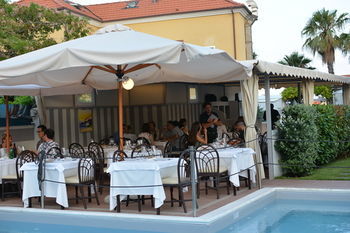 Ca' Del Mar Casa de Férias